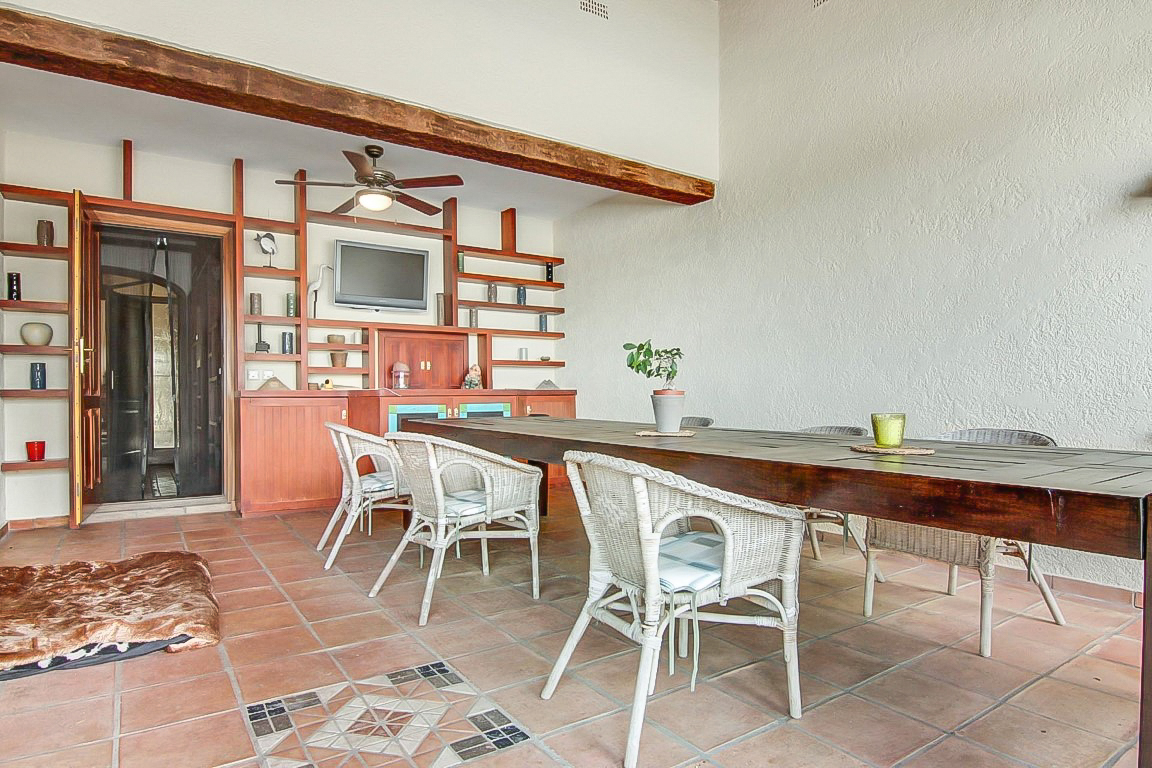 Countryhome for sale in Altea 14