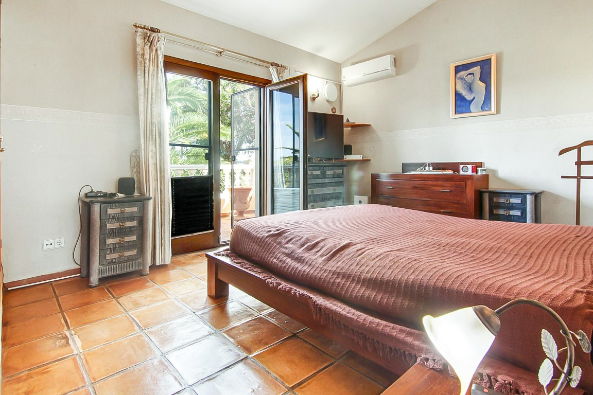 Countryhome for sale in Altea 17