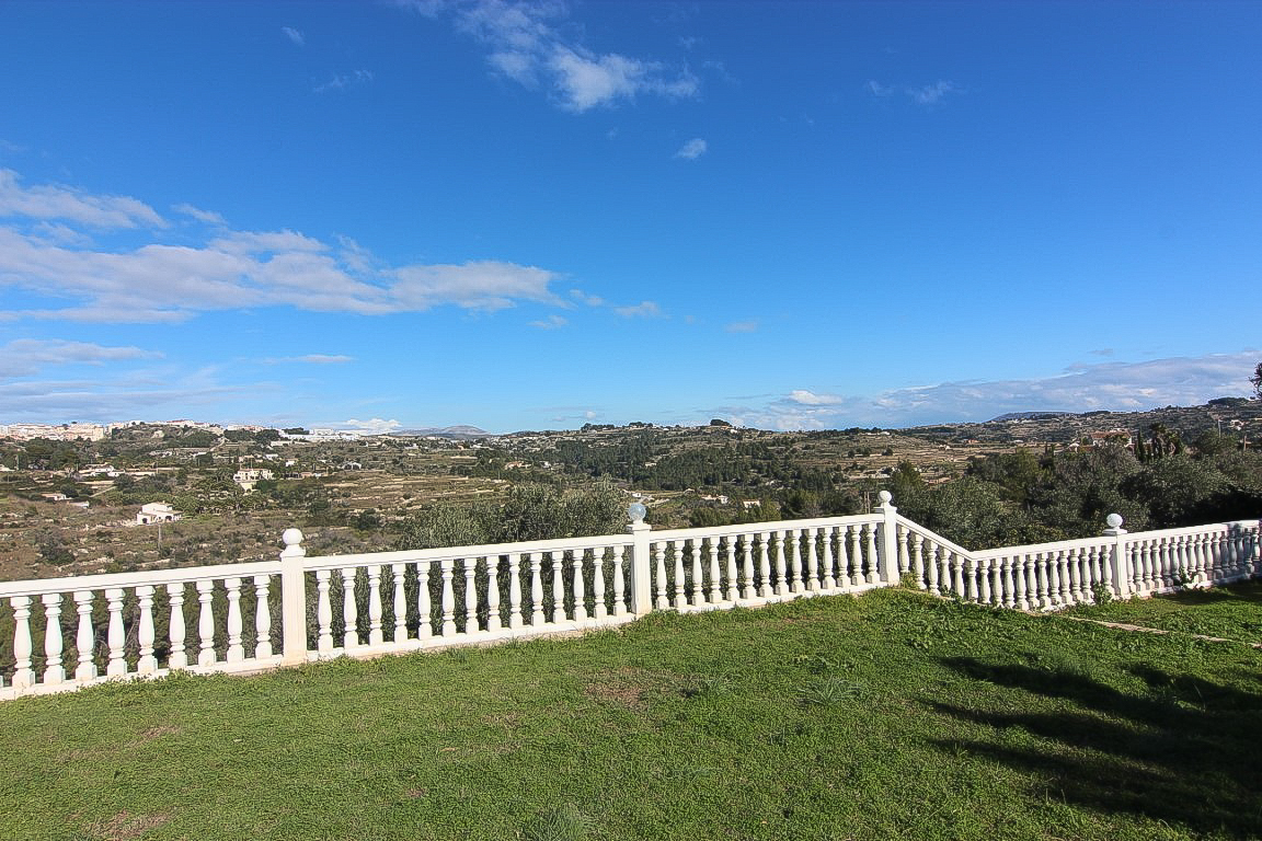 Countryhome for sale in Altea 26