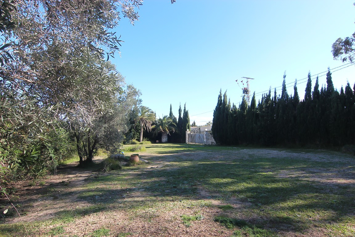 Countryhome for sale in Altea 28