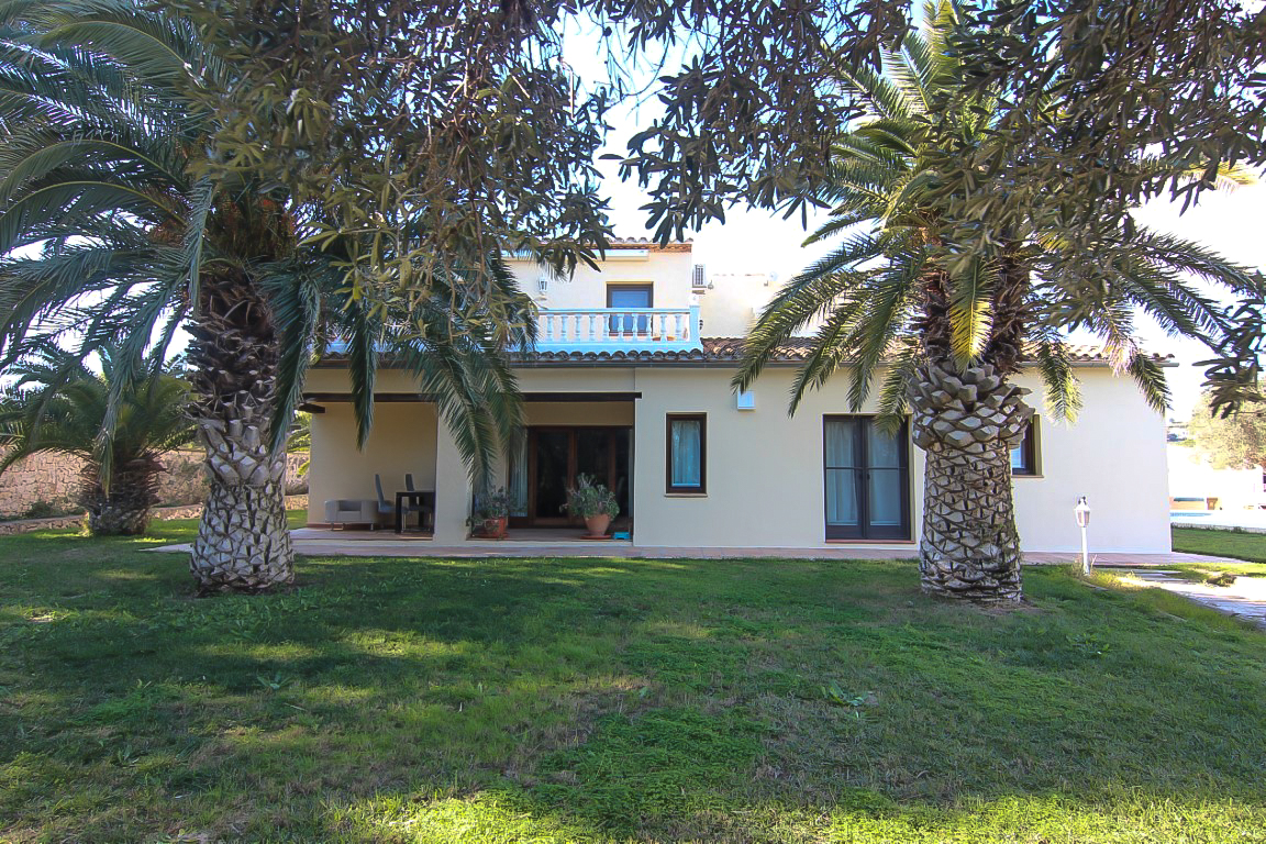 Countryhome te koop in Altea 3