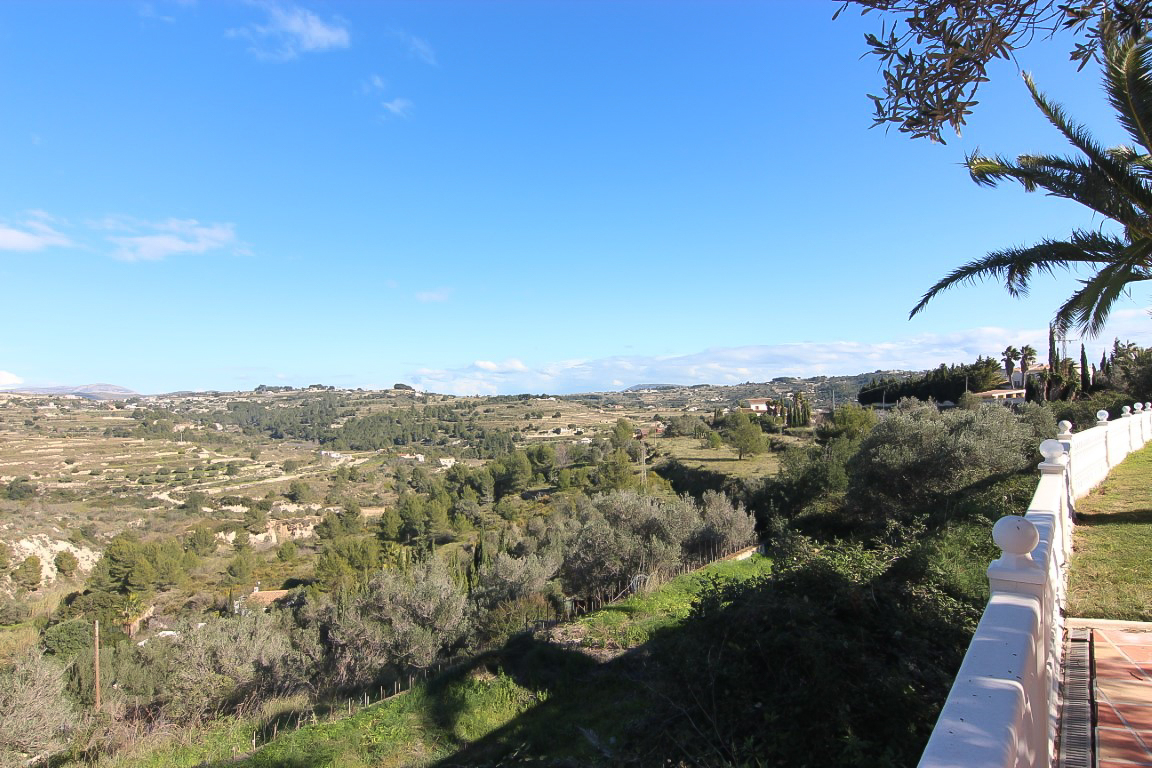 Countryhome for sale in Altea 6