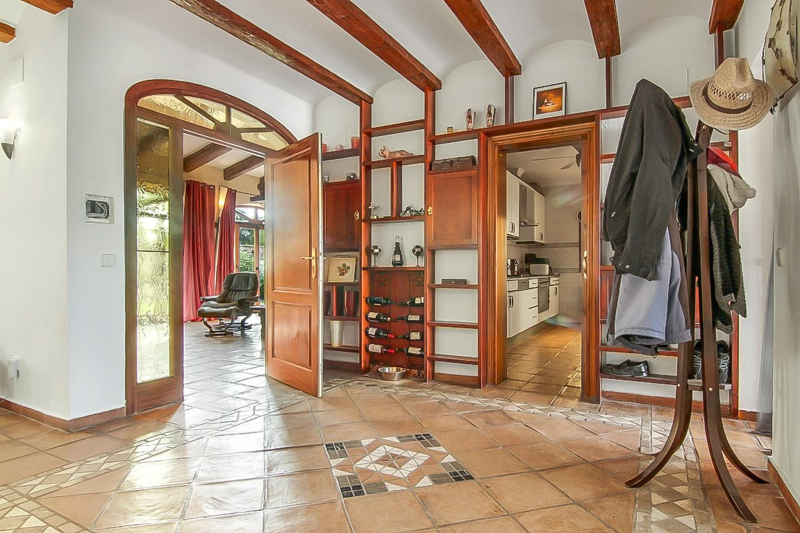 Countryhome for sale in Altea 7