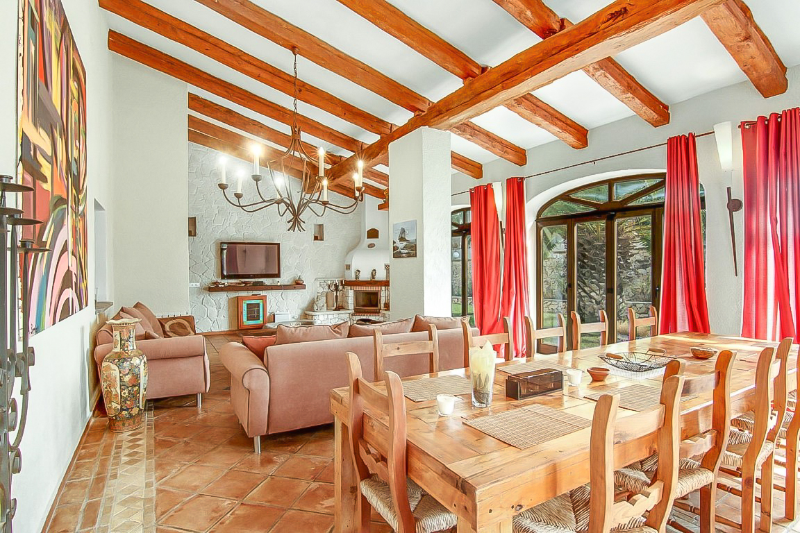 Countryhome for sale in Altea 8