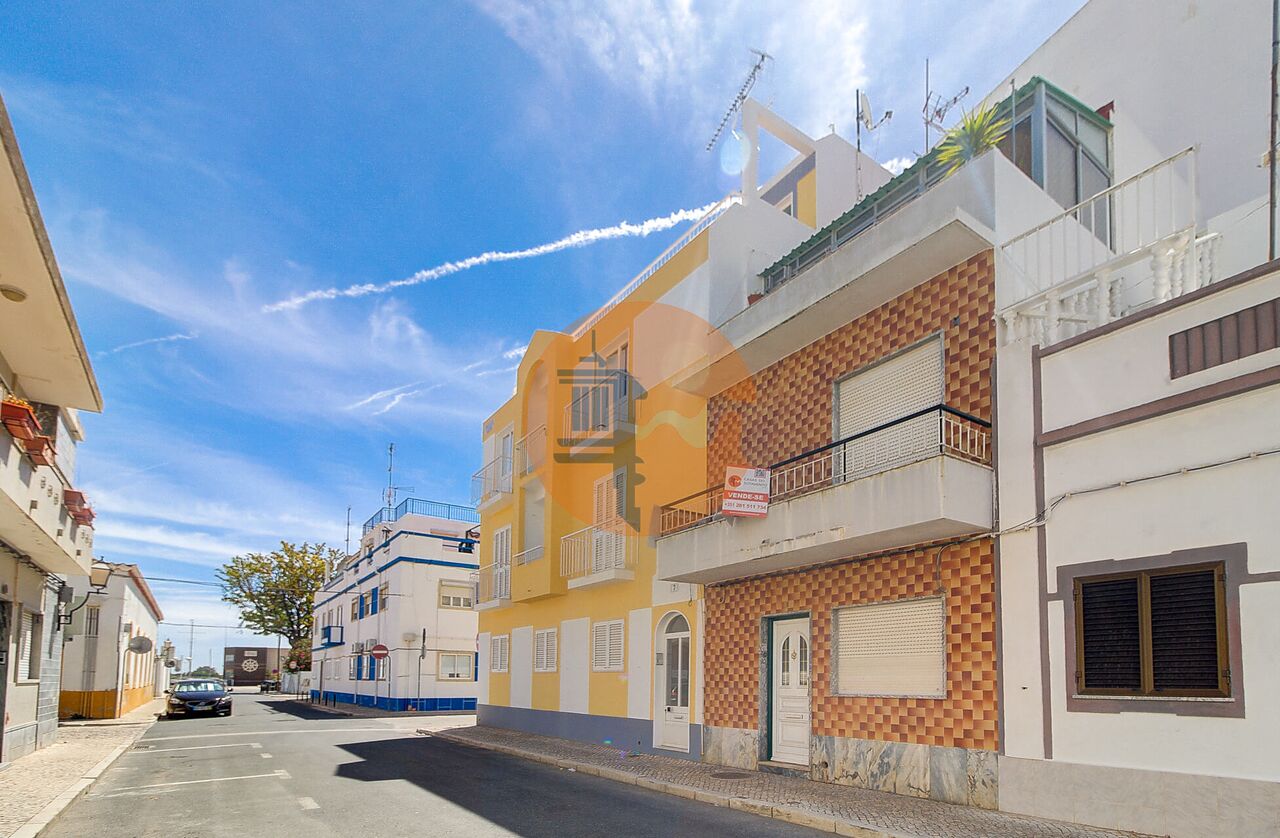 Haus zum Verkauf in Vila Real de S.A. and Eastern Algarve 20