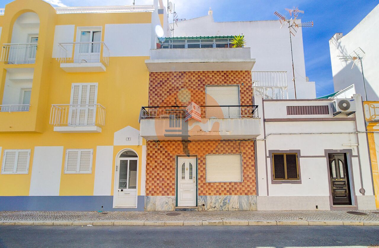 Villa for sale in Vila Real de S.A. and Eastern Algarve 22