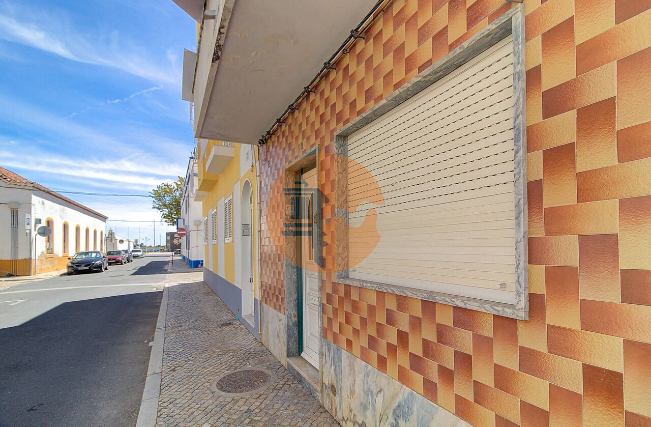 Haus zum Verkauf in Vila Real de S.A. and Eastern Algarve 23