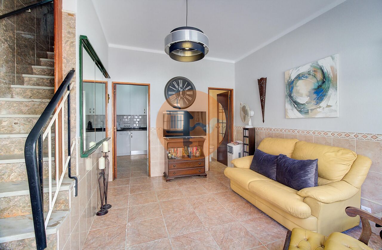 Haus zum Verkauf in Vila Real de S.A. and Eastern Algarve 24