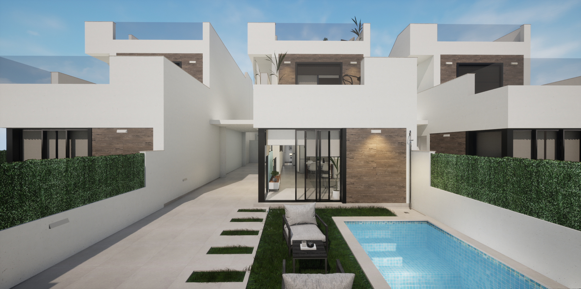 Property Image 605175-los-alcazares-townhouses-4-2