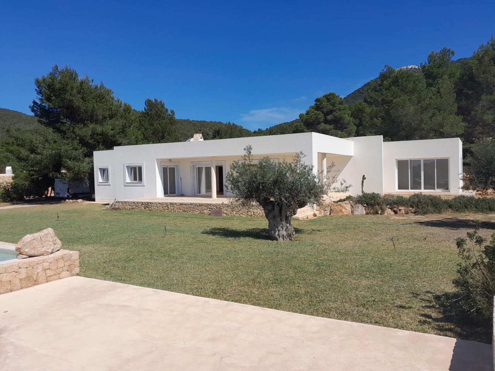 Haus zum Verkauf in Ibiza 2