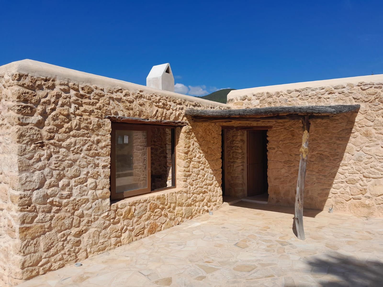 Haus zum Verkauf in Ibiza 38