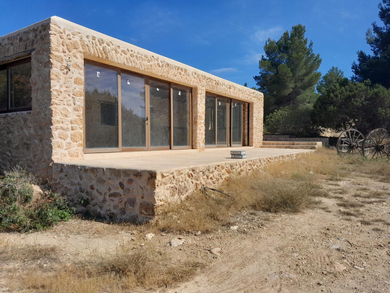 Haus zum Verkauf in Ibiza 41