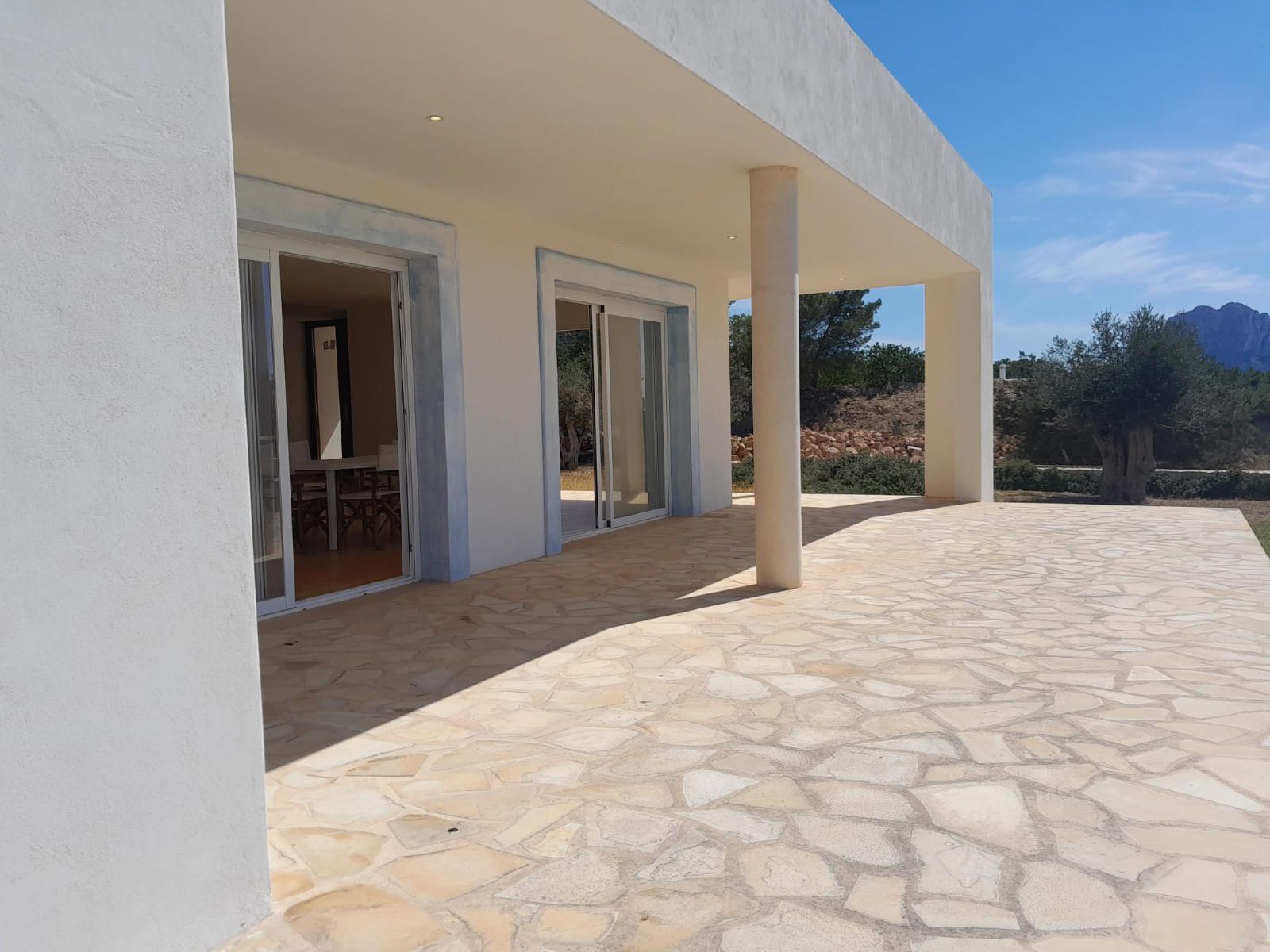 Haus zum Verkauf in Ibiza 5