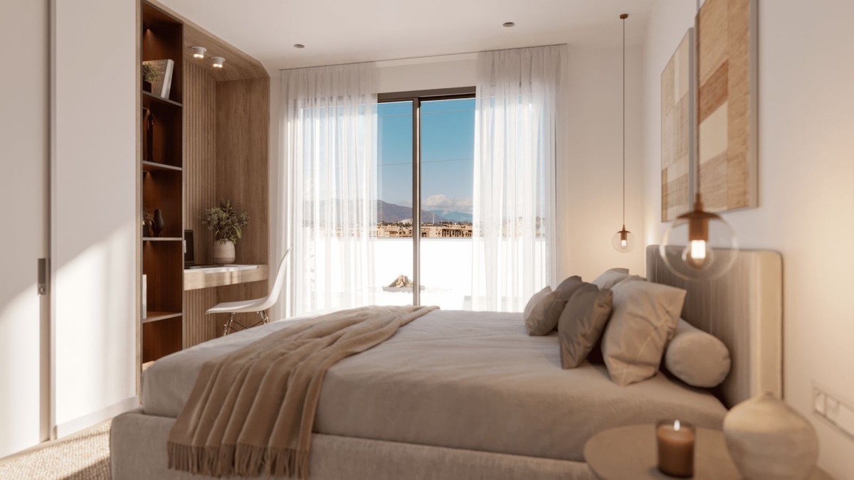 Apartamento en venta en Málaga 10