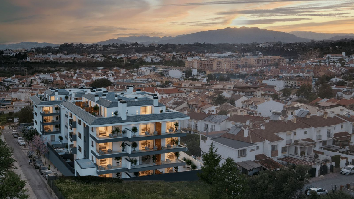 Wohnung zum Verkauf in Málaga 18