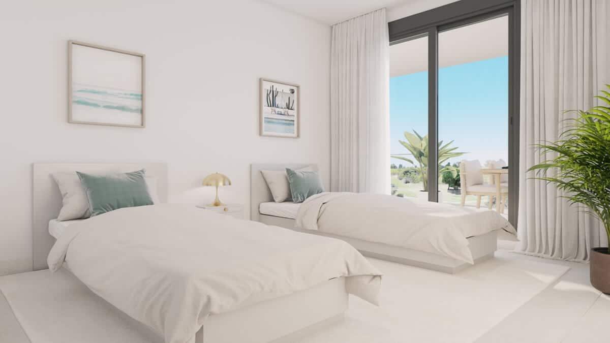 Apartamento en venta en Casares 10