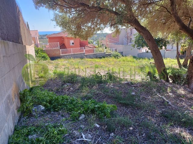 Plot en venta en Barcelona and surroundings 3