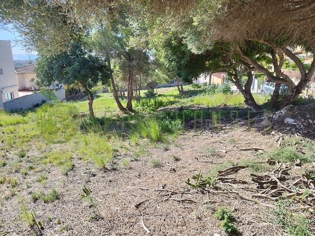 Plot en venta en Barcelona and surroundings 4