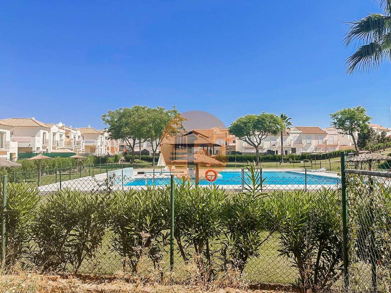 Villa à vendre à Huelva and its coast 22