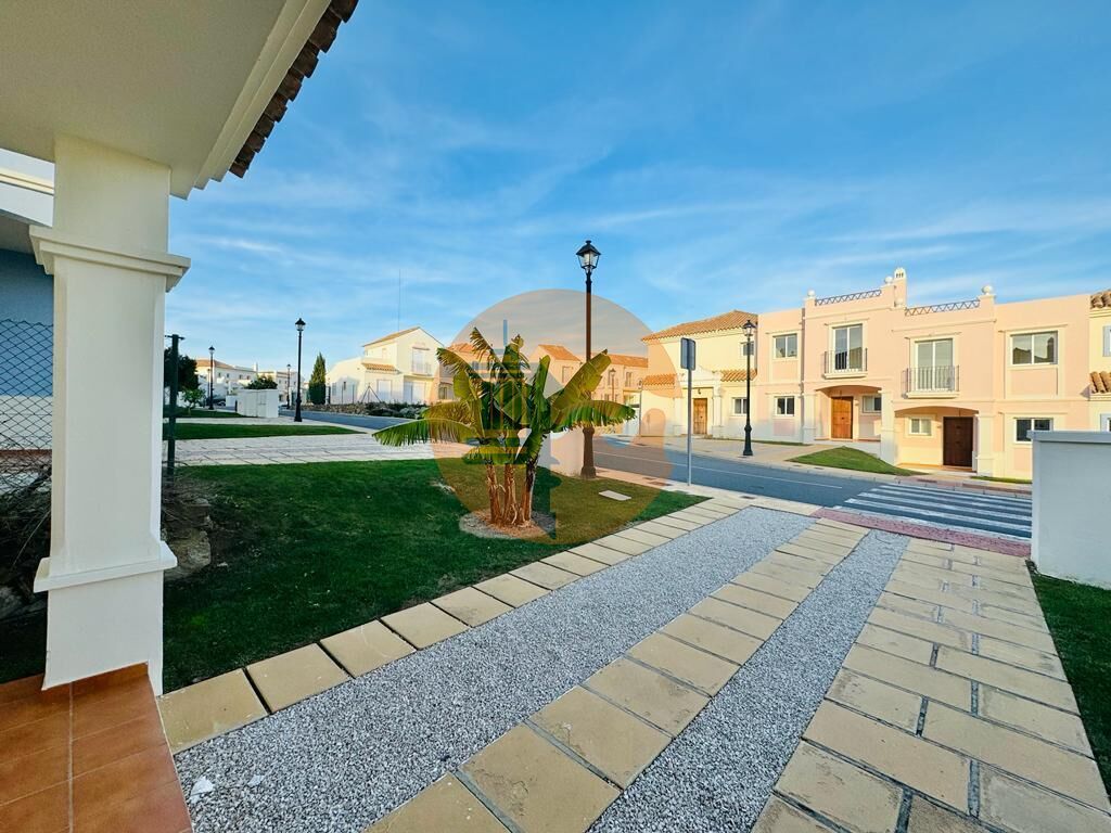 Villa à vendre à Huelva and its coast 24
