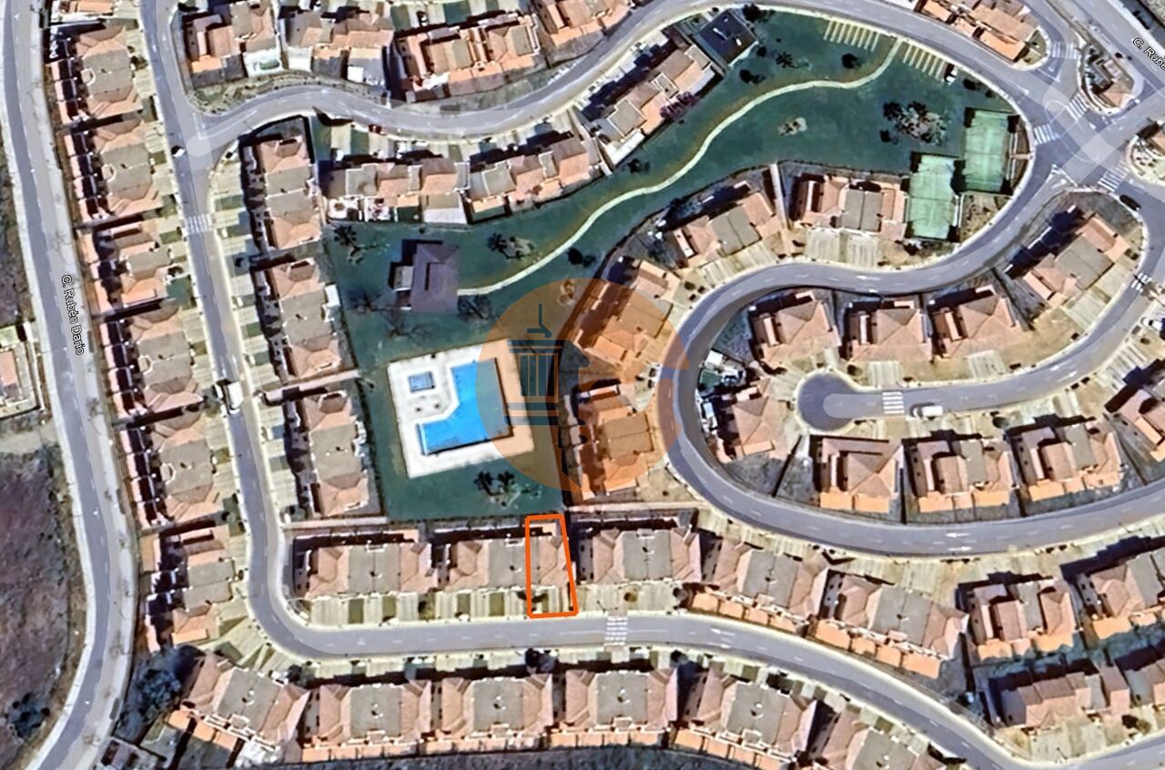 Villa à vendre à Huelva and its coast 26