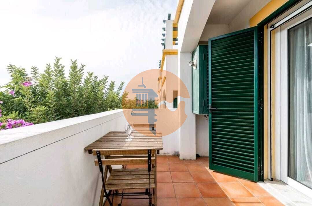 Appartement te koop in Tavira 4