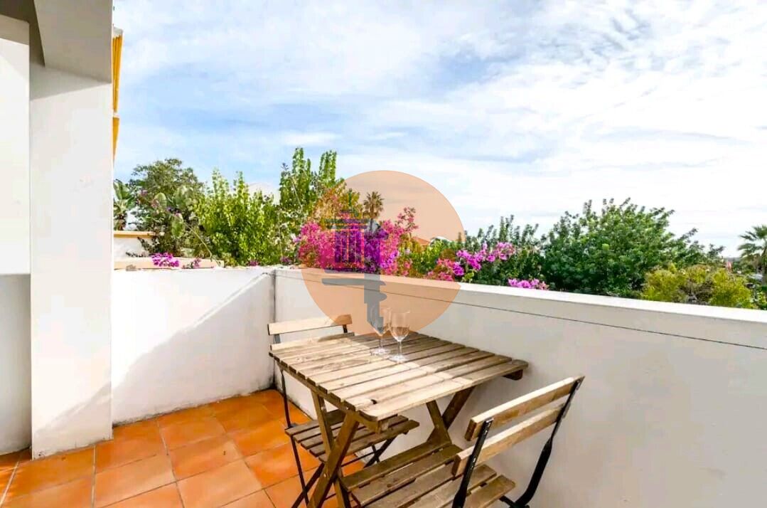 Appartement te koop in Tavira 5