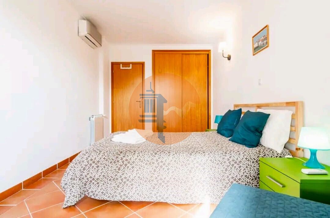 Appartement te koop in Tavira 10