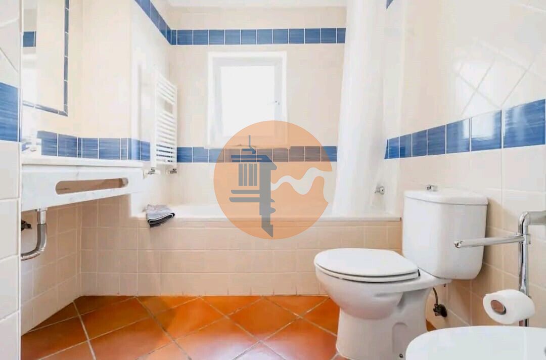 Appartement te koop in Tavira 12