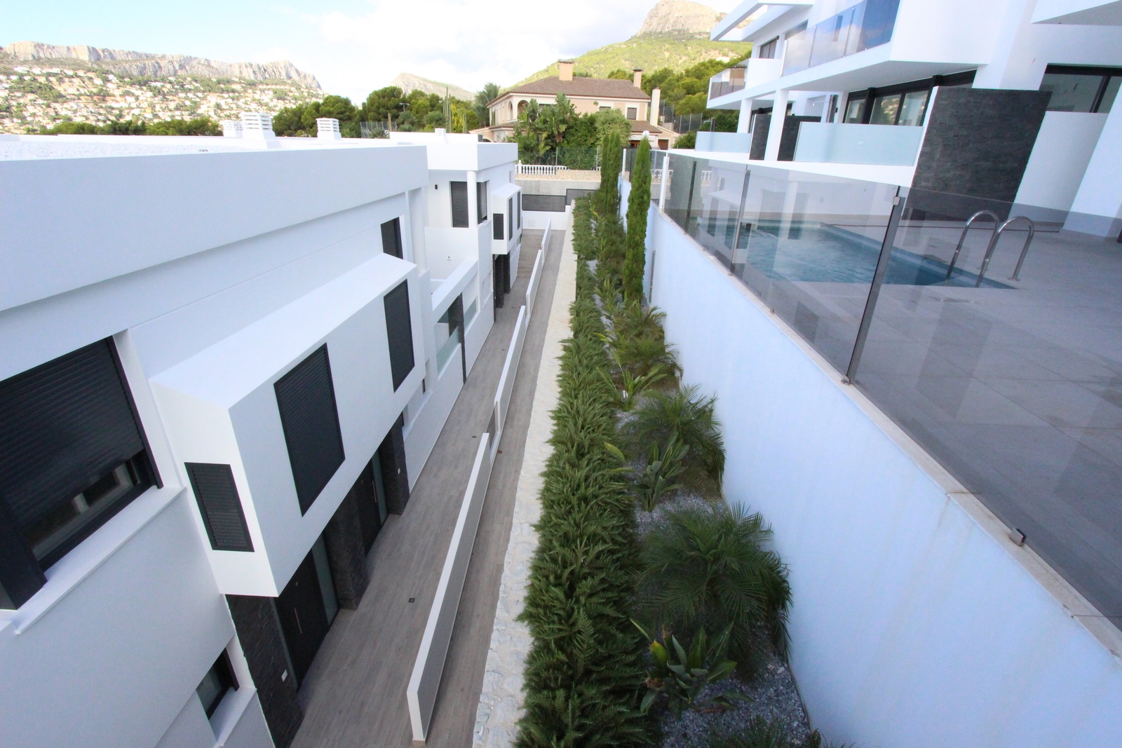 Townhouse for sale in Alicante 18