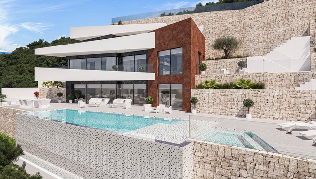 Villa for sale in Alicante 8