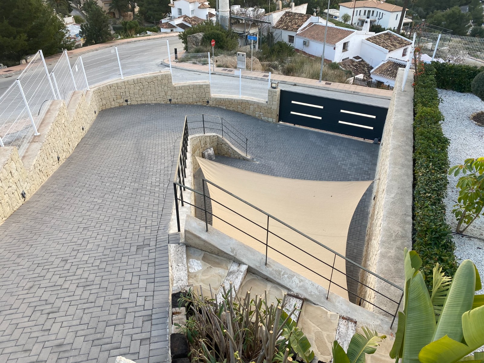 Villa à vendre à Alicante 12