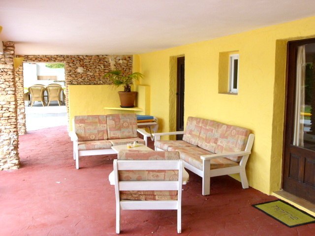 Villa for sale in Teulada and Moraira 19