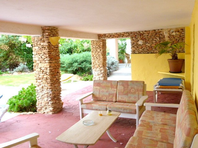 Villa te koop in Teulada and Moraira 20