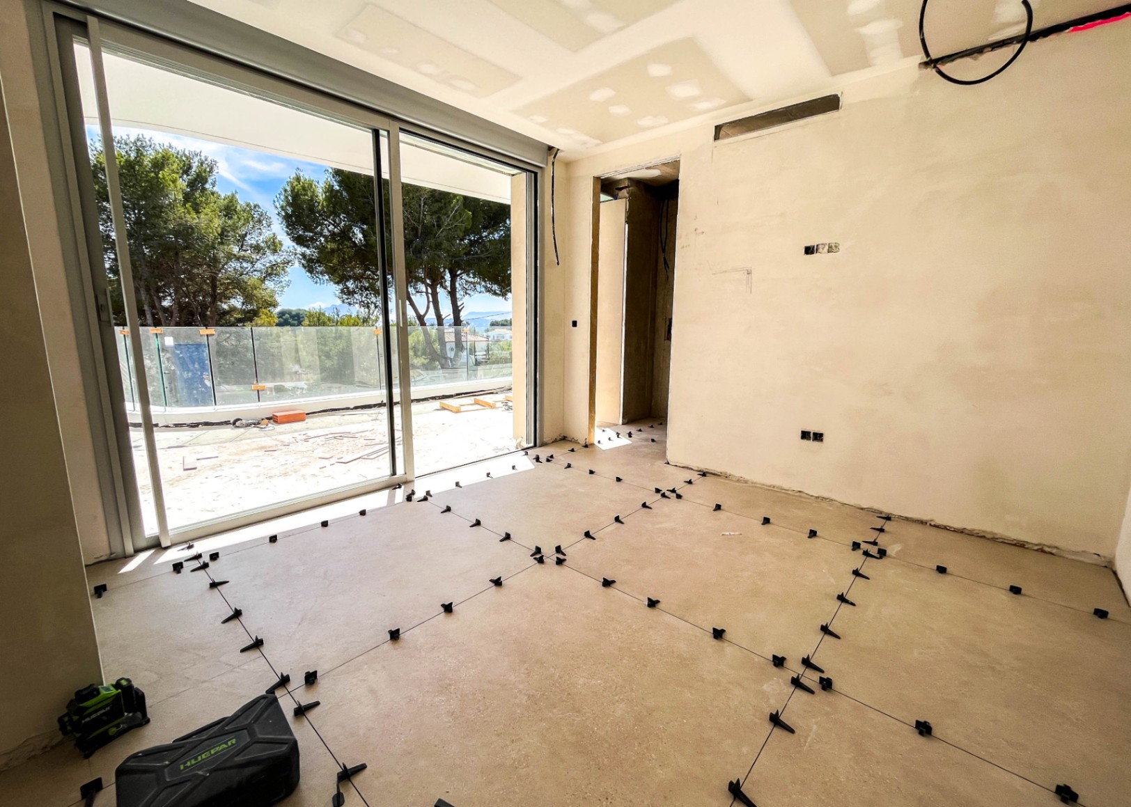 Villa for sale in Teulada and Moraira 43