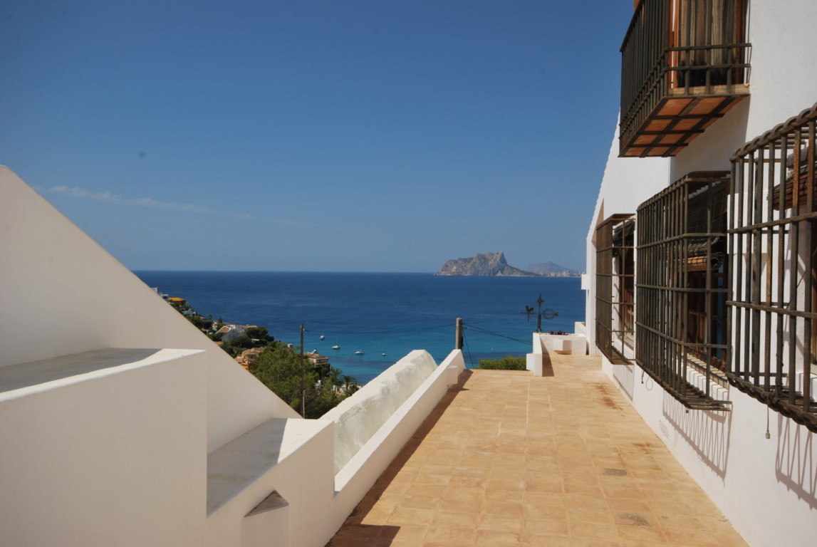 Villa for sale in Teulada and Moraira 25