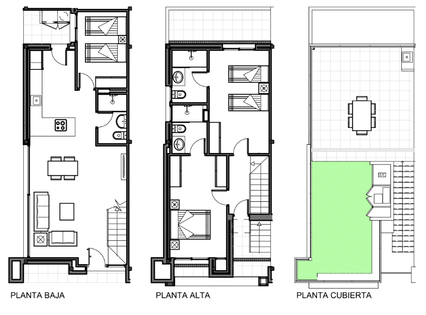 Townhouse na sprzedaż w Alicante 7