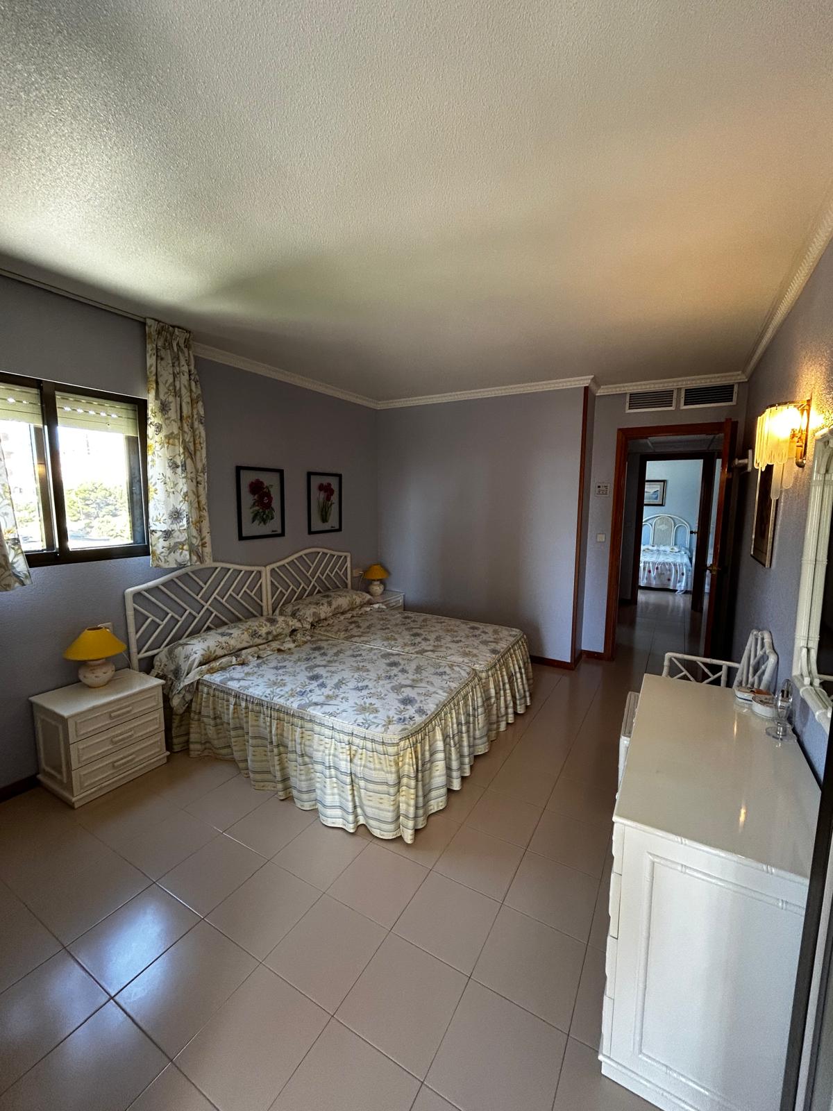 Apartamento en venta en Benidorm 16