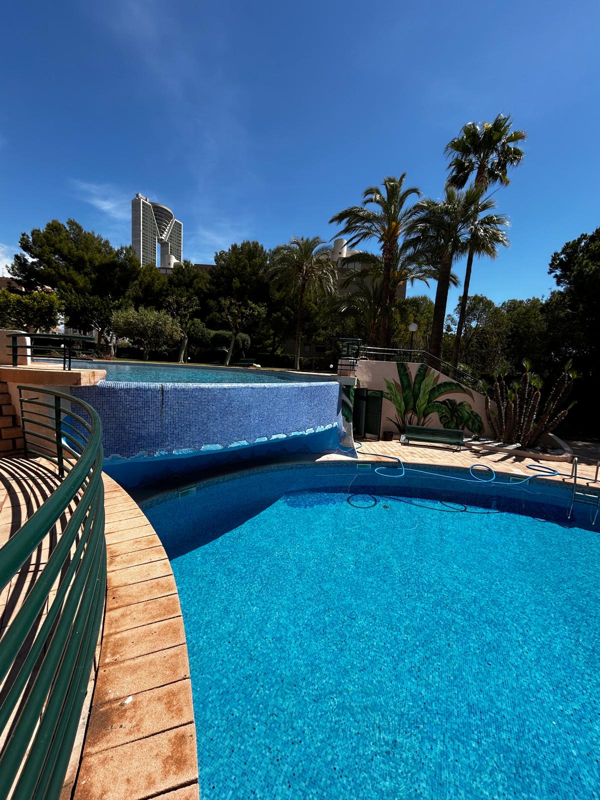 Apartamento en venta en Benidorm 6