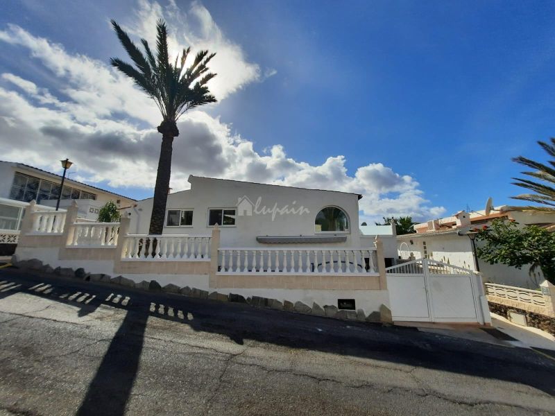 Villa à vendre à Tenerife 11