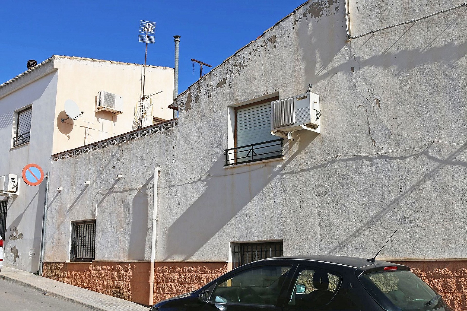 Maison de ville à vendre à Alicante 1