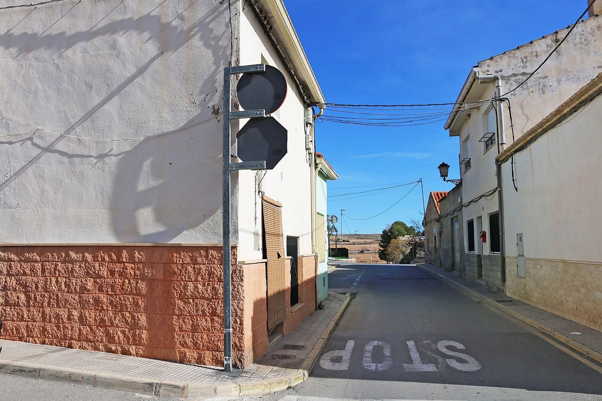 Maison de ville à vendre à Alicante 17