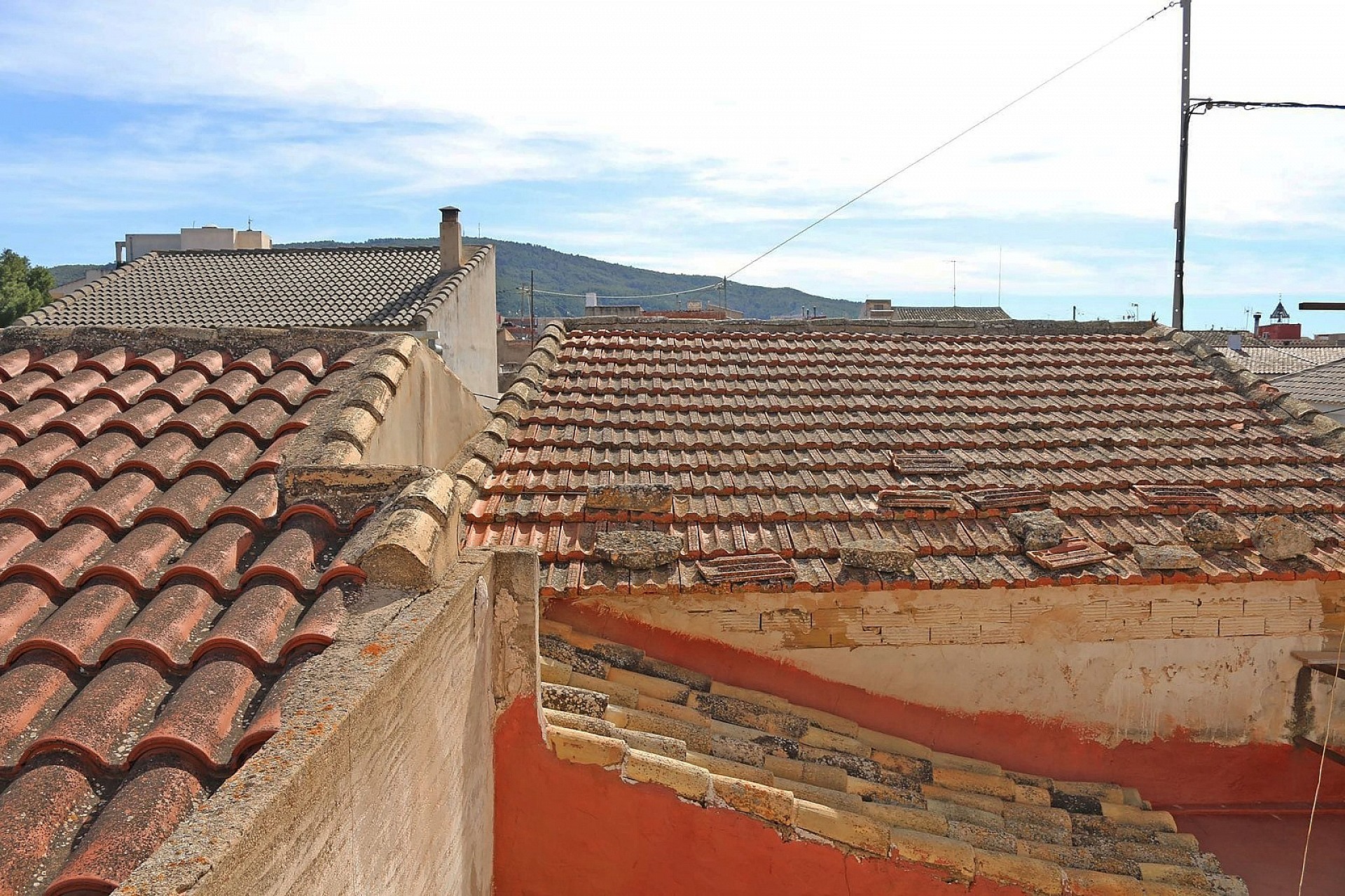 Maison de ville à vendre à Alicante 20