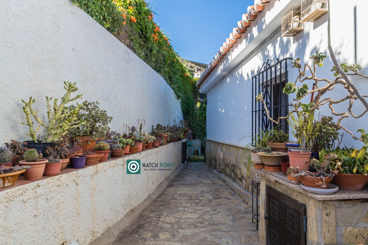 Casas de Campo en venta en Granada and surroundings 37