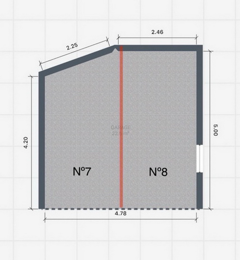 Plot en venta en Granada and surroundings 2