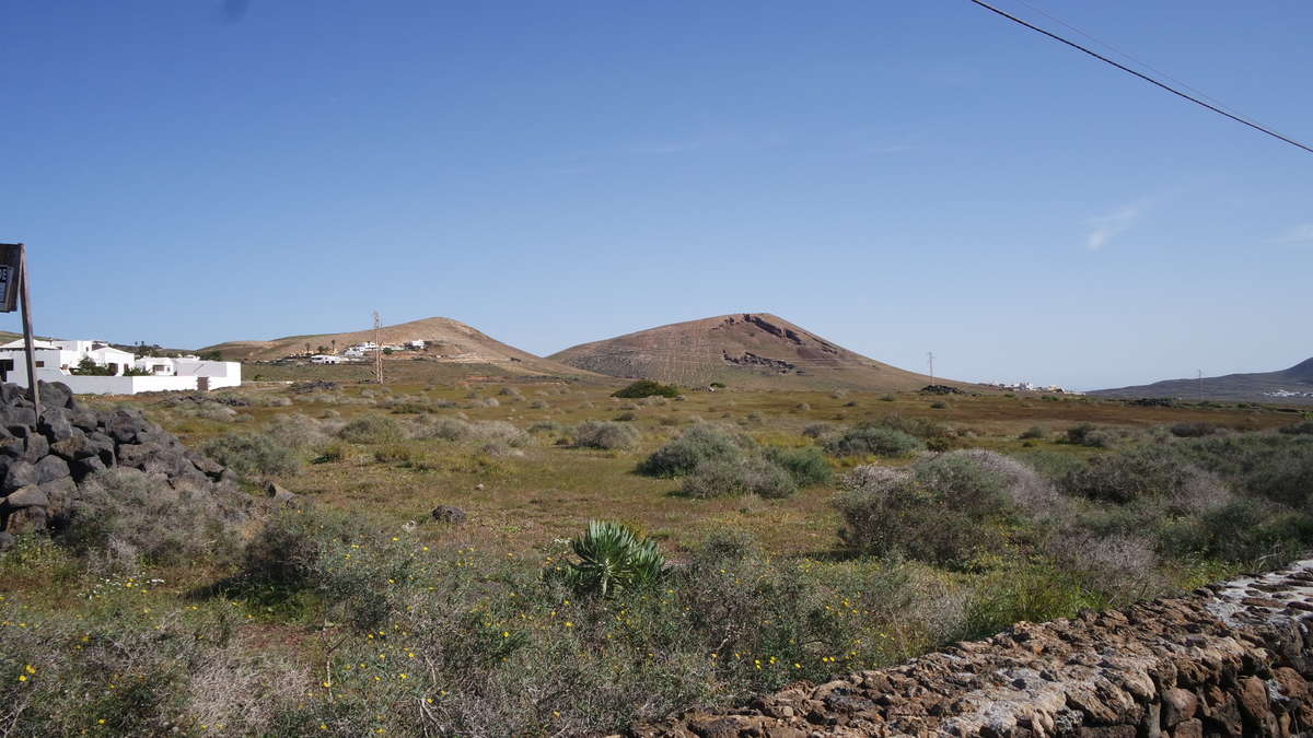 Działka na sprzedaż w Lanzarote 2