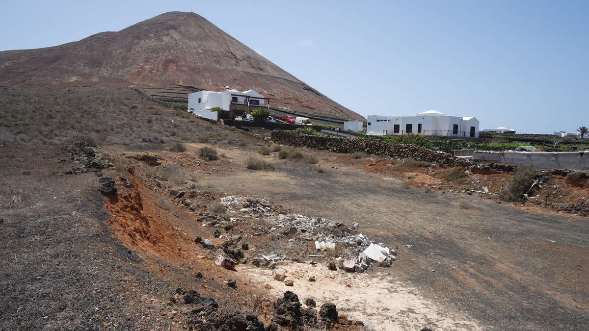 Działka na sprzedaż w Lanzarote 3