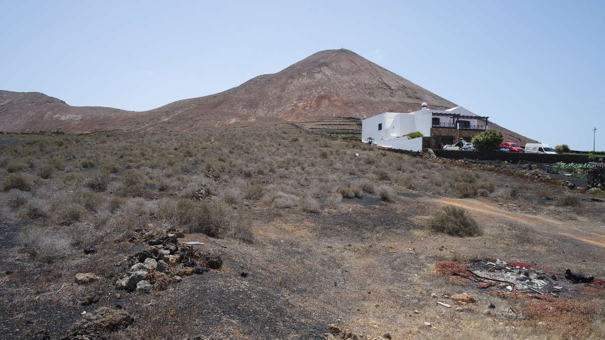 Działka na sprzedaż w Lanzarote 4