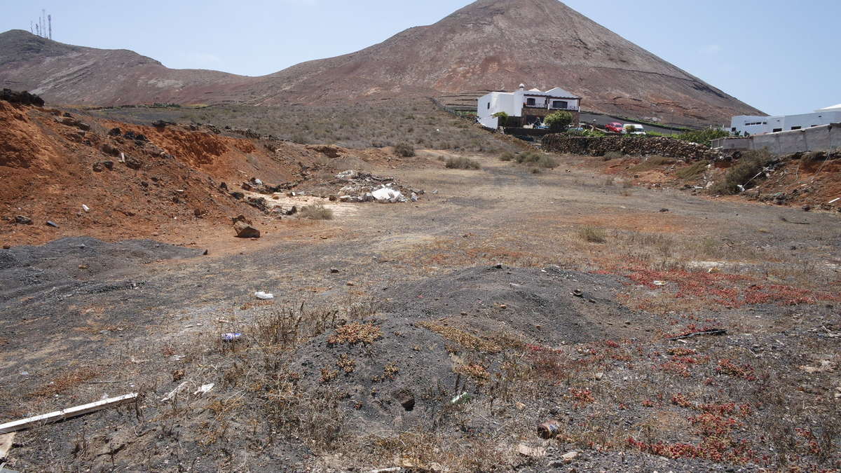 Działka na sprzedaż w Lanzarote 5