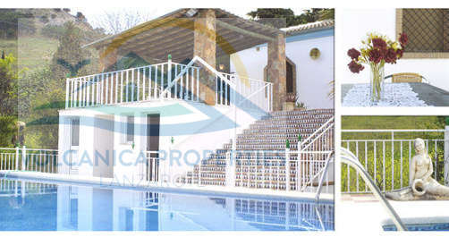 Villa te koop in Guardamar and surroundings 19
